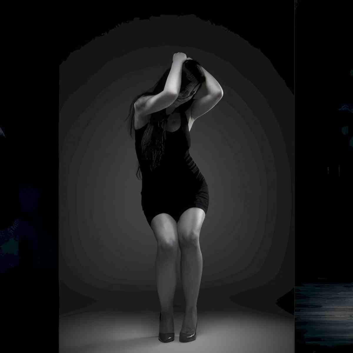 Sesja zdjęciowa - Akt artystyczny | Sosnowiec (Będzin)