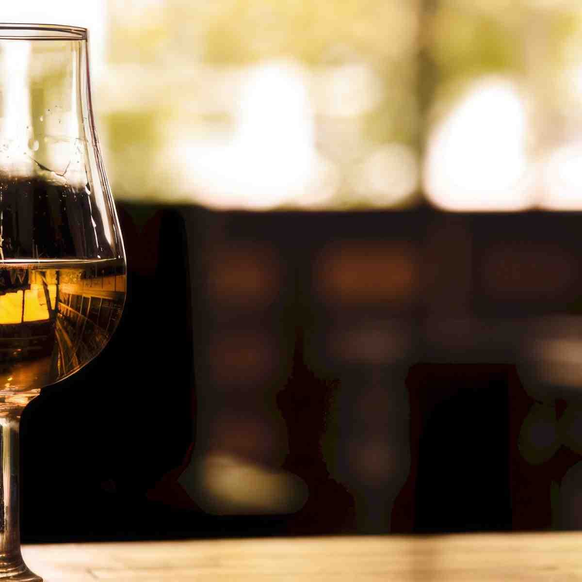 Degustacja whisky | Warszawa | Whisky and Wine Place