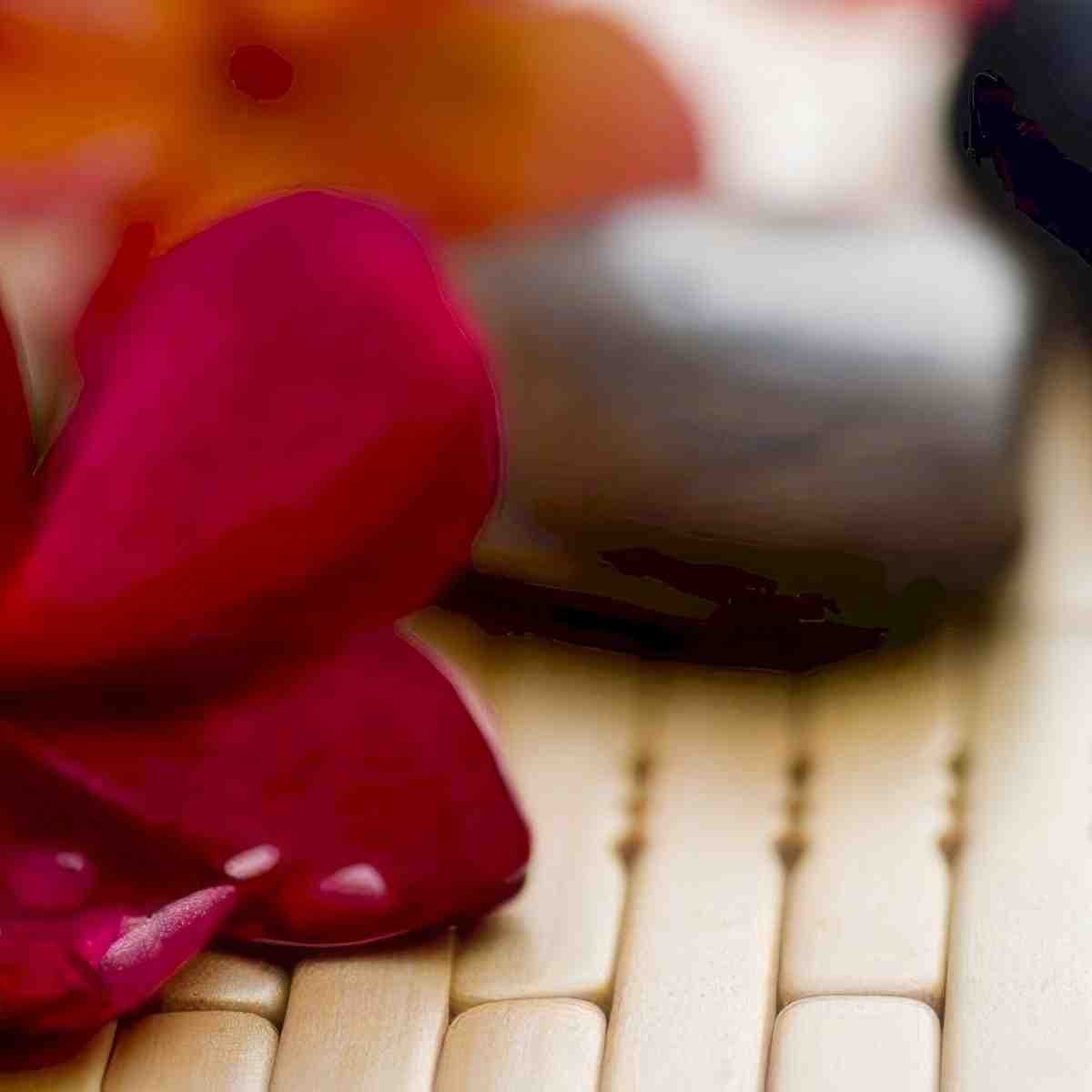 Masaż Lomi Lomi | Łódź | Samui SPA