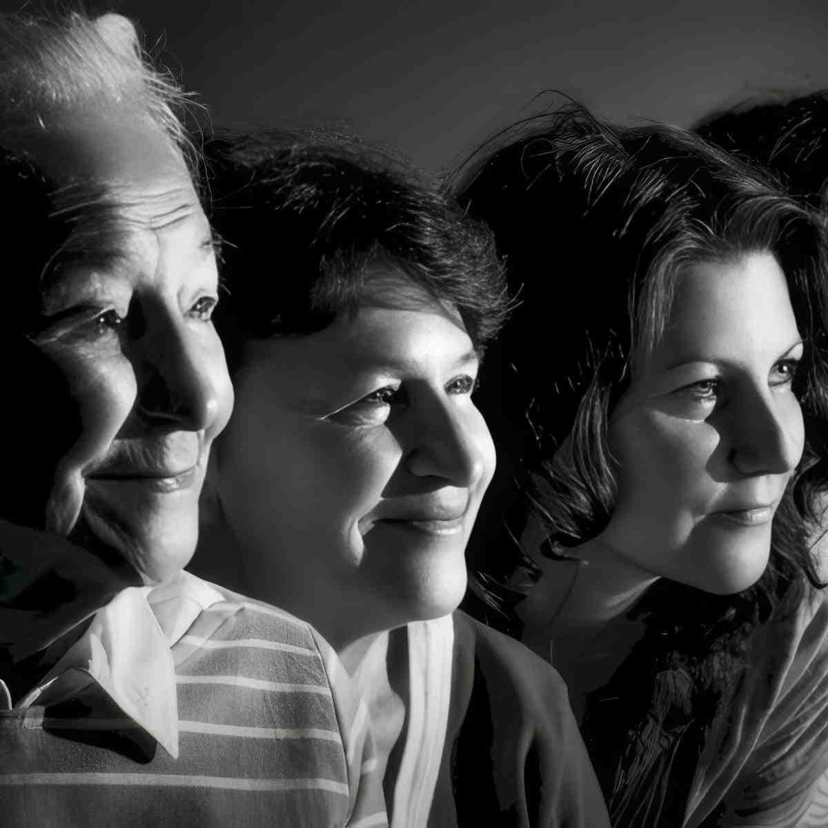 Portret rodzinny - sesja fotograficzna | Sosnowiec (Będzin)