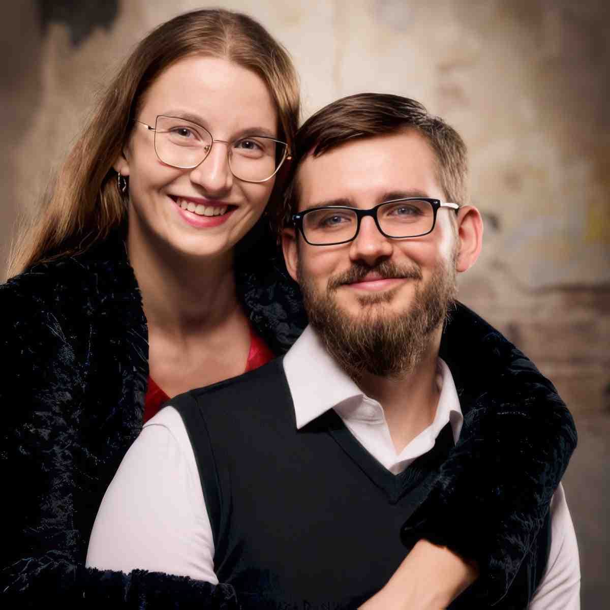 Sesja zdjęciowa dla par | Sosnowiec (Będzin)