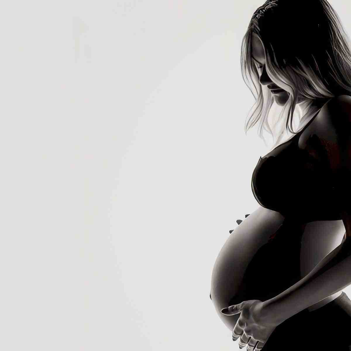 Sesja zdjęciowa w ciąży | Sosnowiec (Będzin)