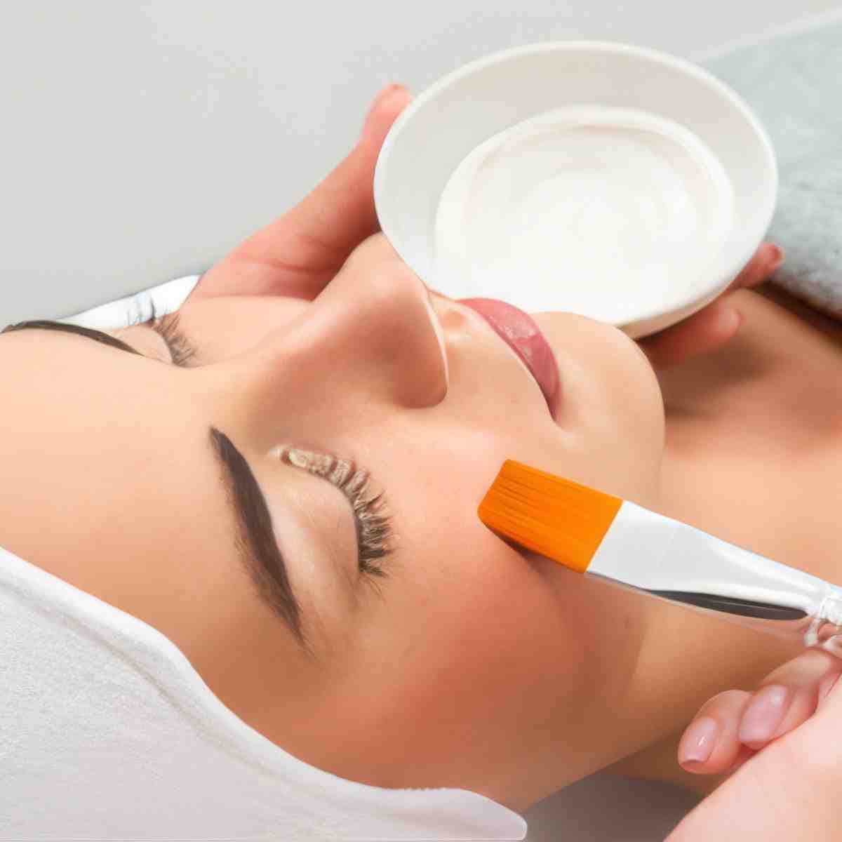 Popołudnie SPA dla Niej | Chorzów | Salon Nosce te ipsum