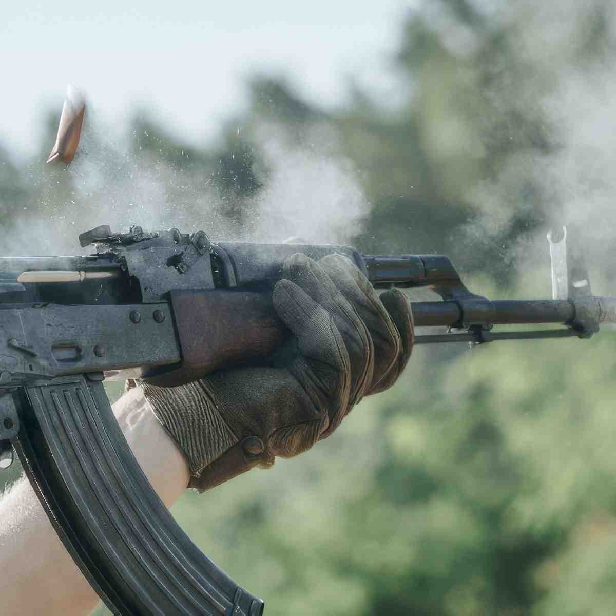 Poznaj strzelanie dla dwojga | Zielona Góra