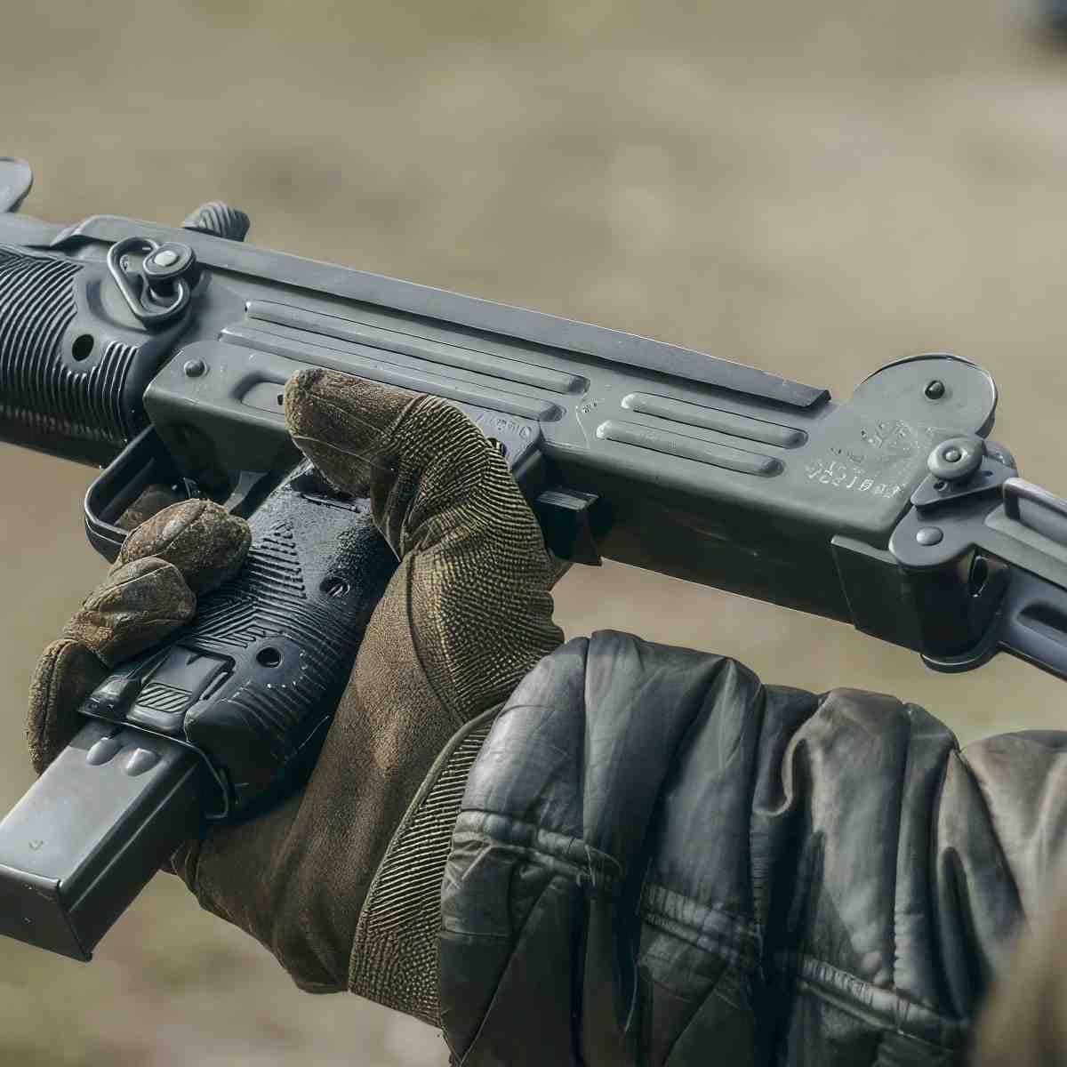 Ostre strzelanie | Zielona Góra