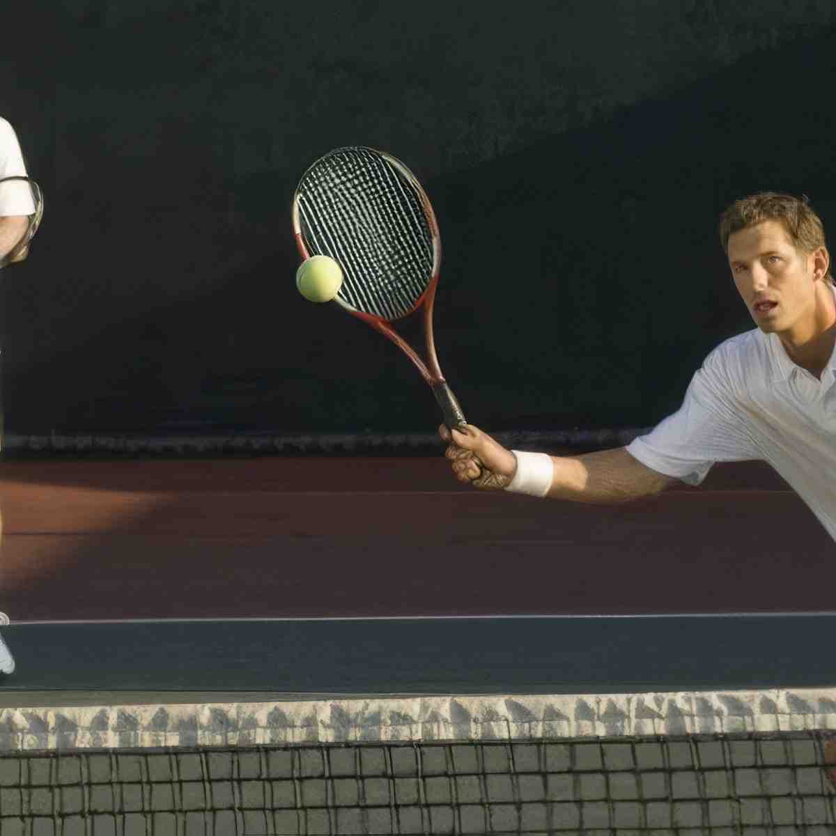 Kurs gry w tenisa | Warszawa