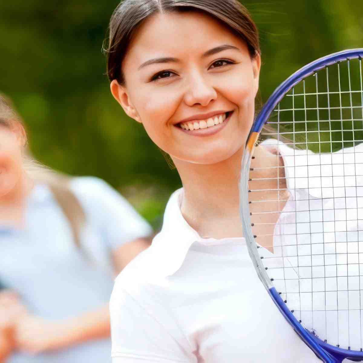 Nauka gry w tenisa | Warszawa (Wesoła)