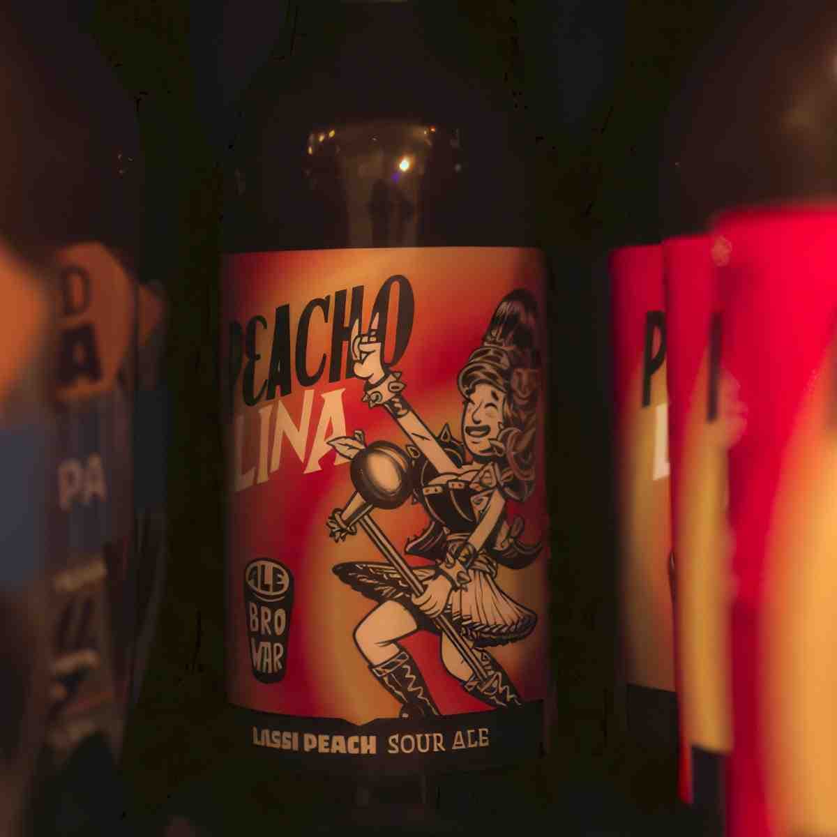 Voucher na piwa kraftowe | Gdynia | AleBrowar