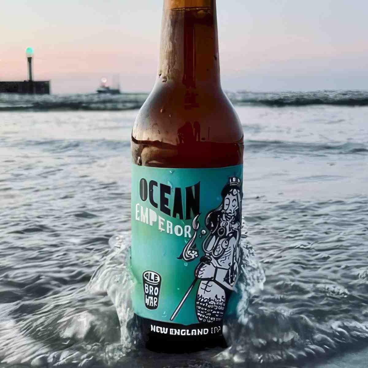 Voucher na piwa kraftowe | Gdynia | AleBrowar