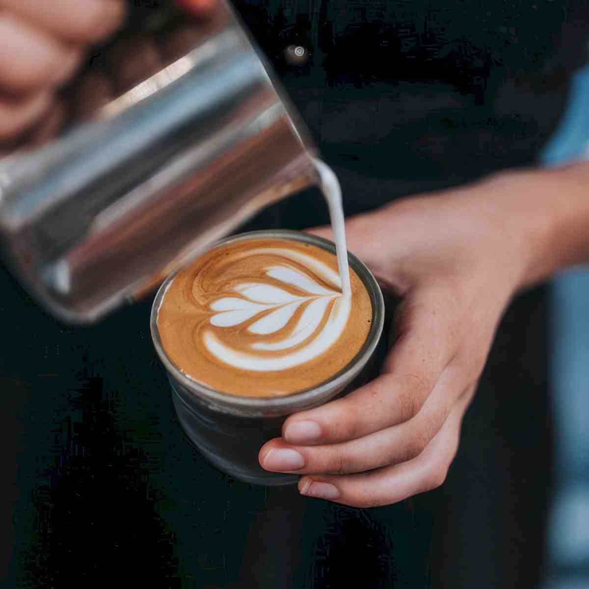 Kurs baristy | Gdańsk | Ogólnopolska Szkoła Barmanów