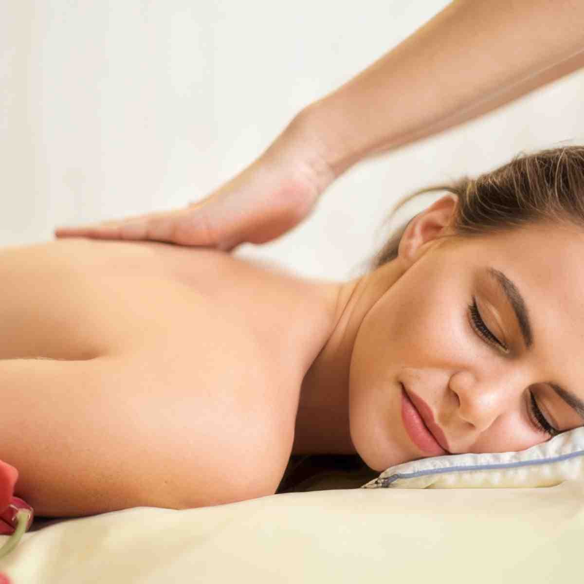 Dzień w SPA dla Niej | Żory | BeBeauty Instytut Urody