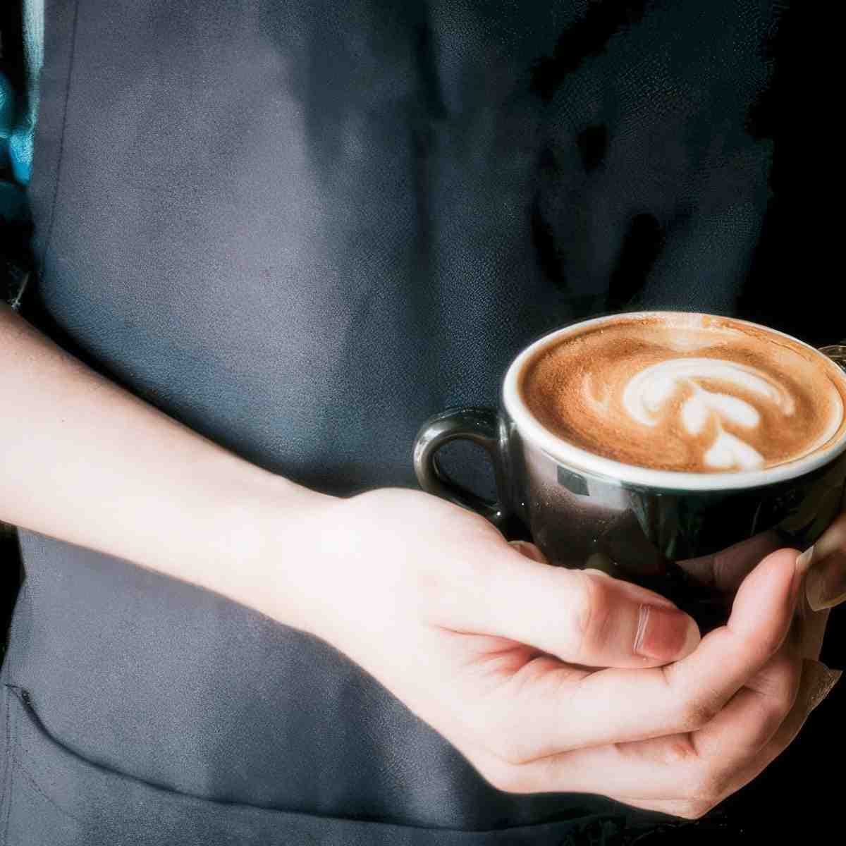 Kurs baristy | Wrocław | Mała Czarna