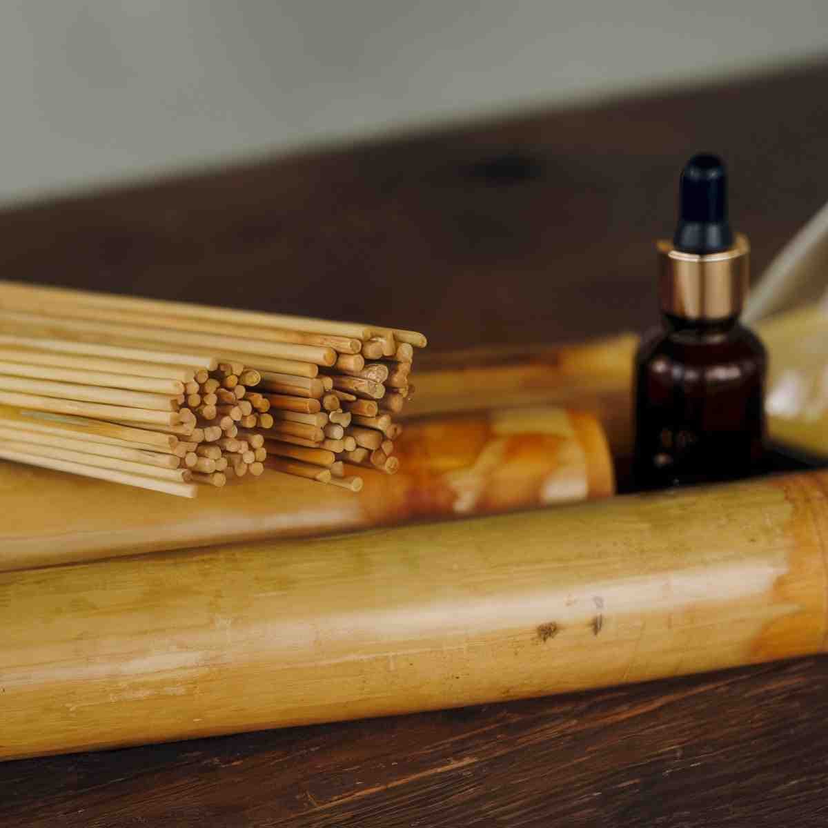 Masaż bambusowy | Żory | BeBeauty Instytut Urody