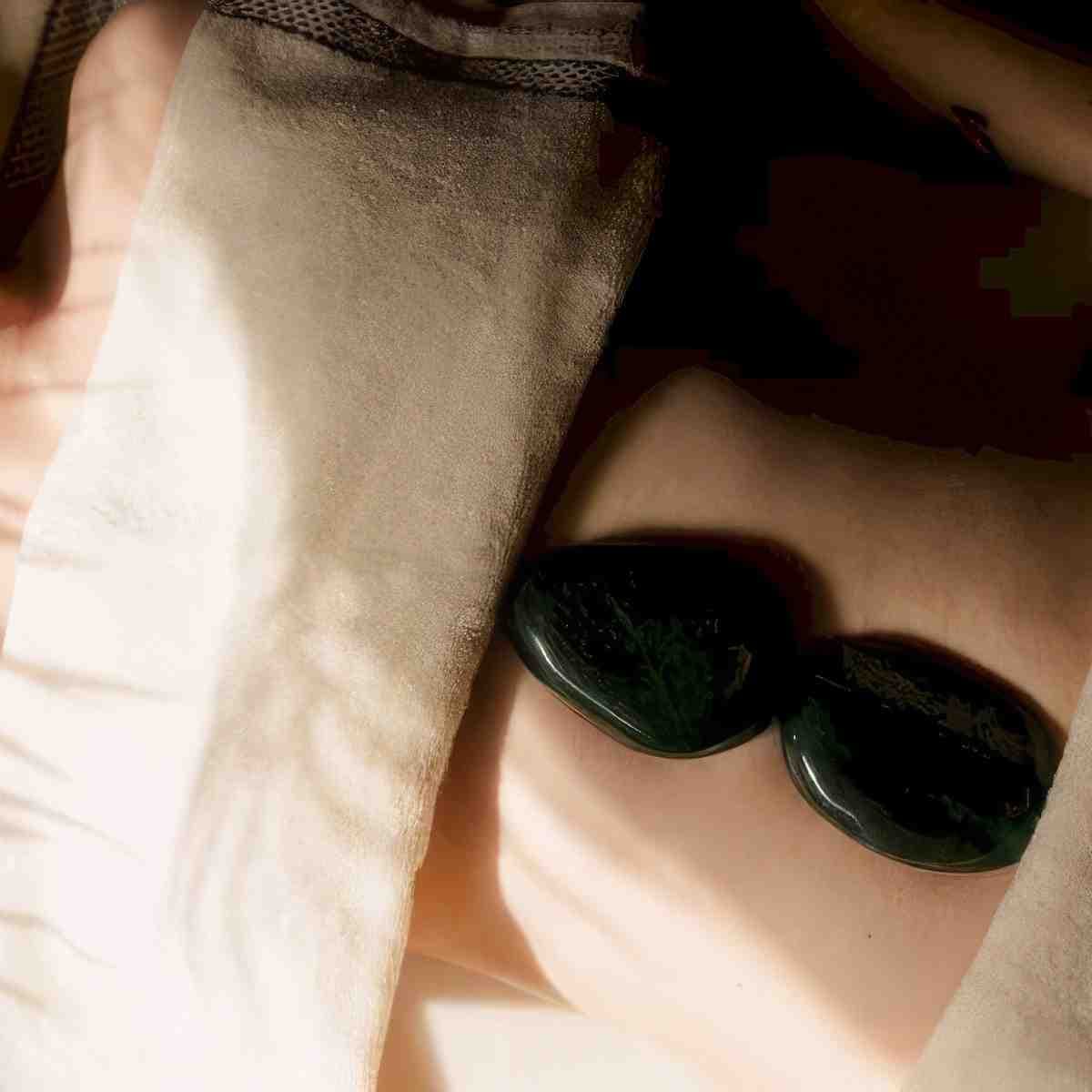 Masaż gorącymi kamieniami | Kudowa-zdrój | Kudowskie SPA