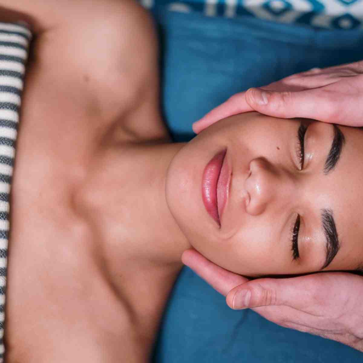 Masaż kobido | Żory | BeBeauty Instytut Urody