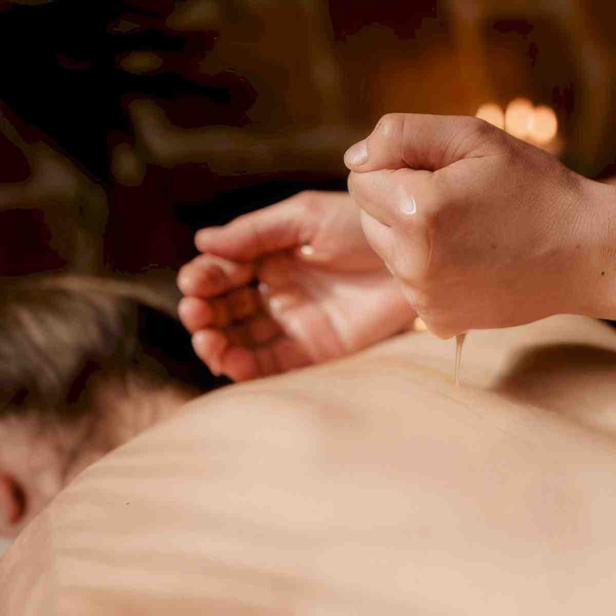 Masaż Lomi Lomi | Kudowa-zdrój | Kudowskie SPA