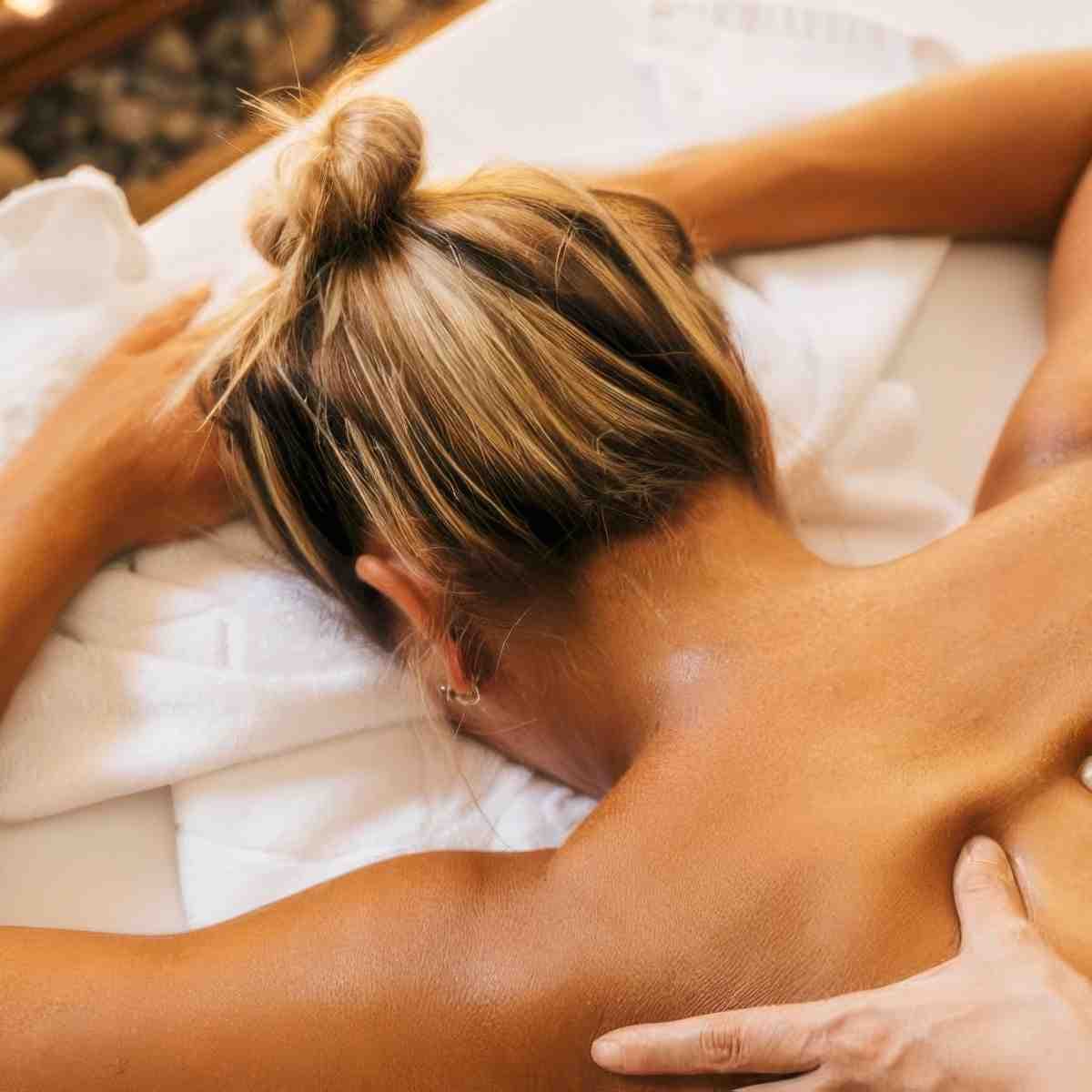 Masaż sportowy | Żory | BeBeauty Instytut Urody