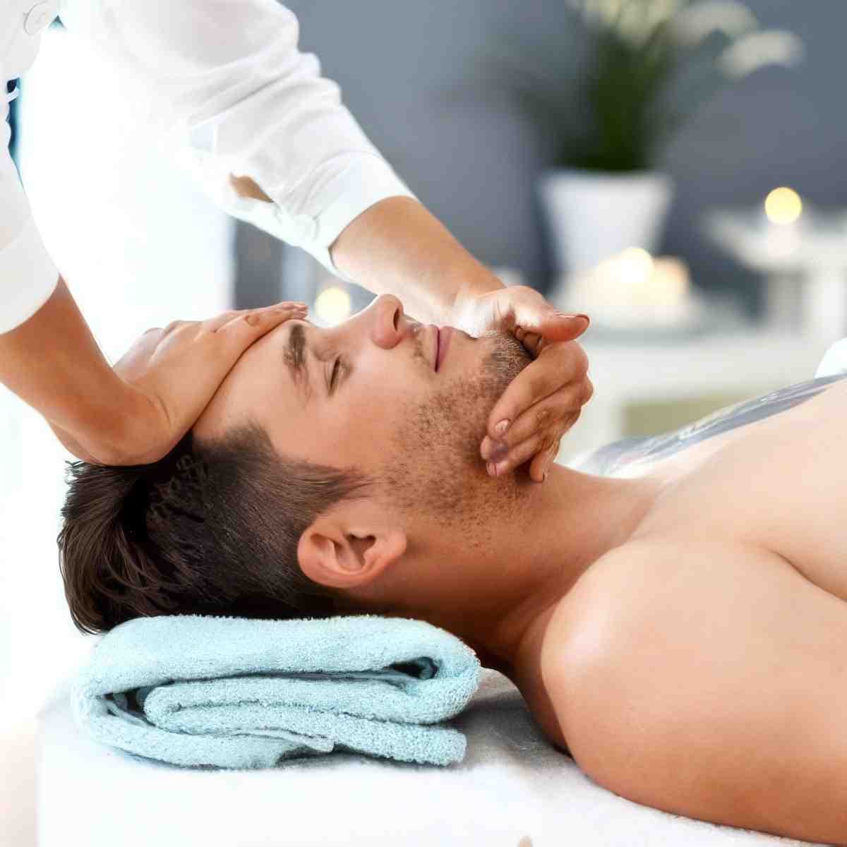 Męskie popołudnie SPA | Żory | BeBeauty Instytut Urody