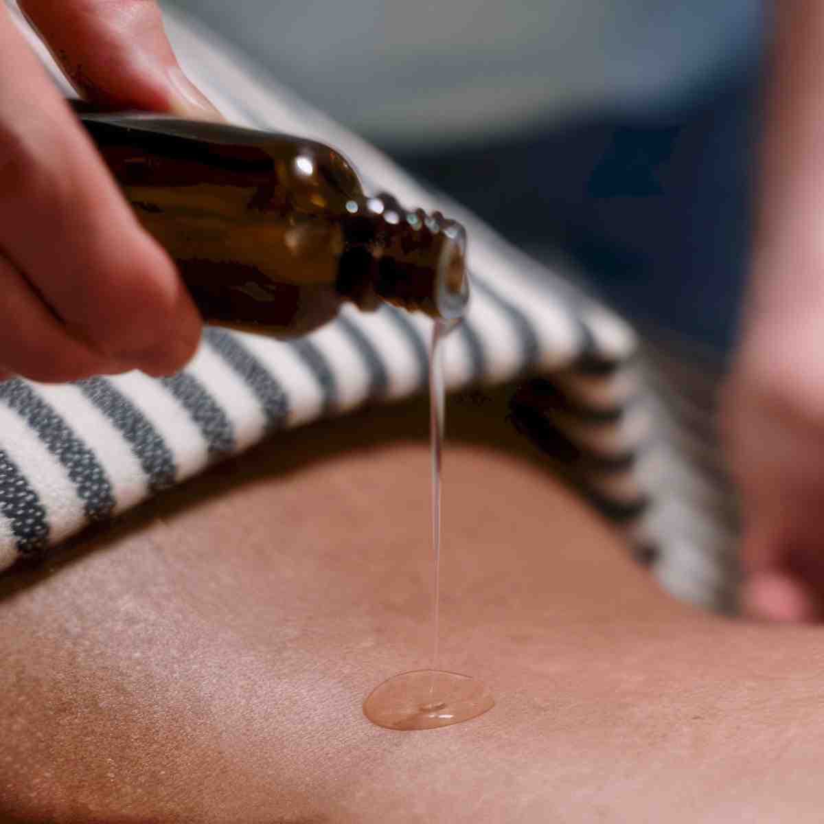 Tajski masaż z olejkami | Szczecin | Jasmine SPA