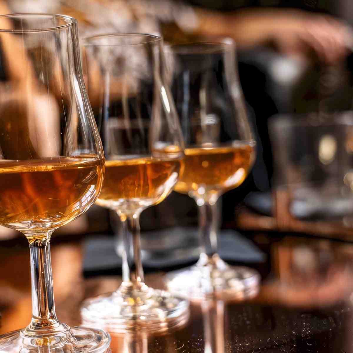 Degustacja whisky | Gdańsk | Eliksir