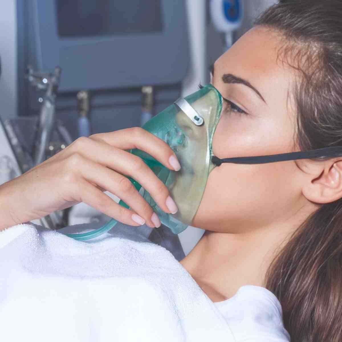 Tlenoterapia w komorze hiperbarycznej | Katowice