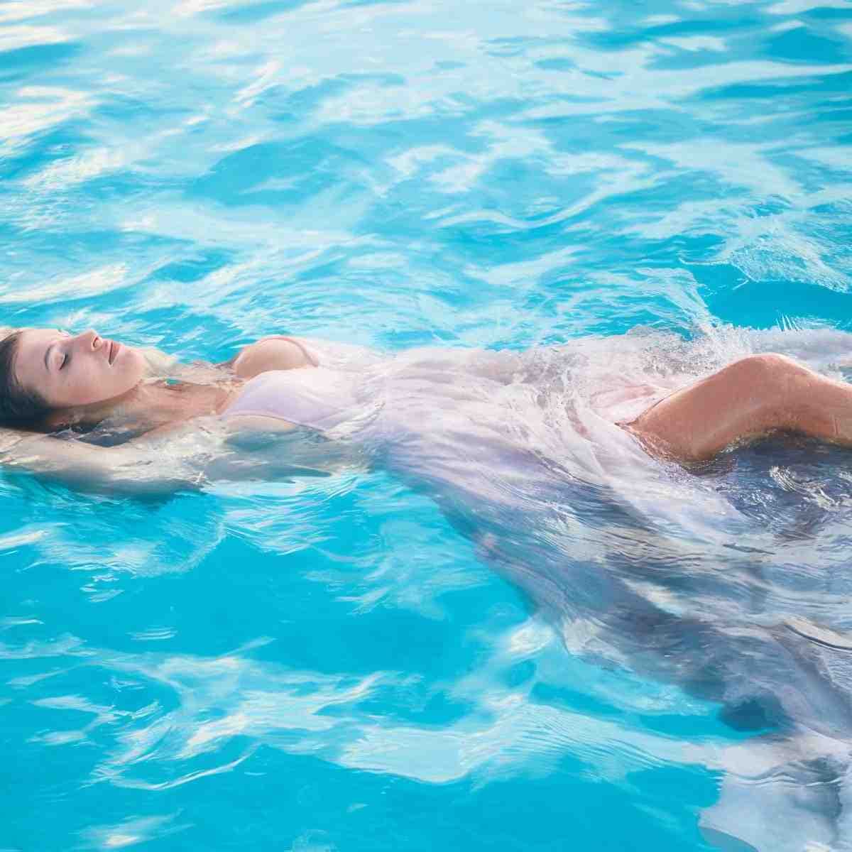 Floating dla dwojga | Katowice | Odnova Float & SPA