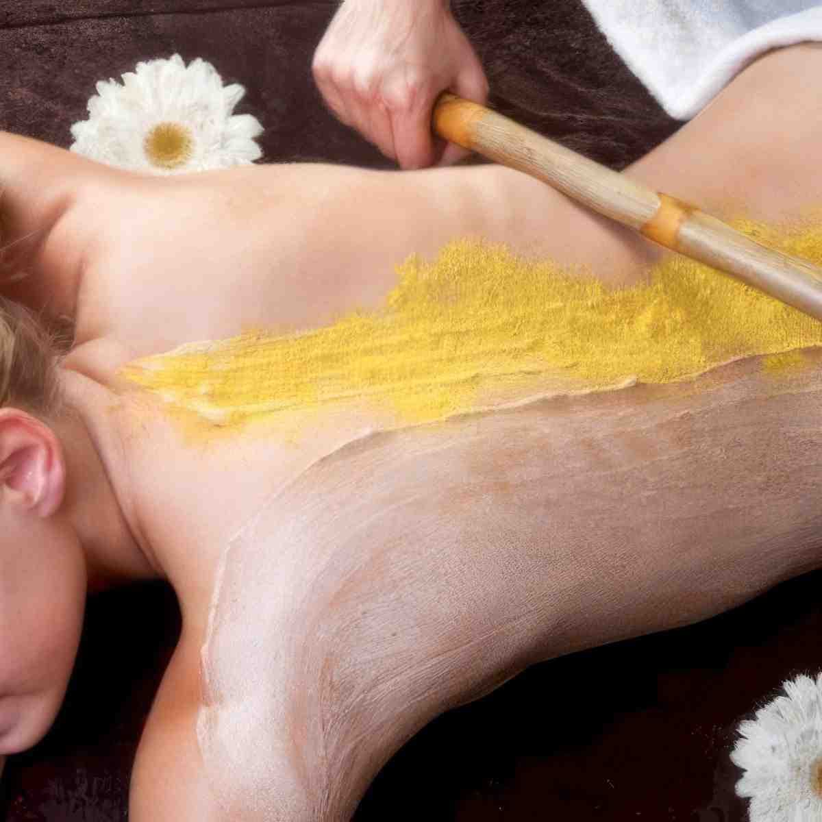 Masaż Ajurwedyjski | Lublin | Bonsai SPA