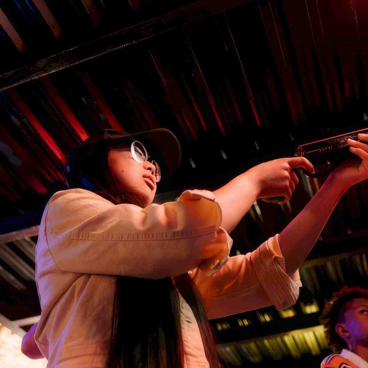 Strzelanie dla nastolatków | Malbork (Nowa Wieś Malborska)