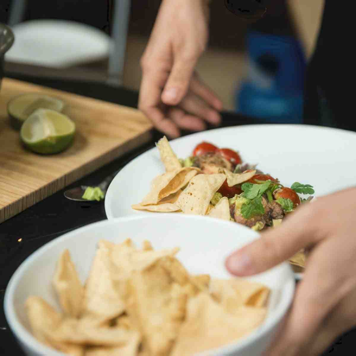 Warsztaty kulinarne | Warszawa (Mokotów) | Instytut Sztuki Kulinarnej