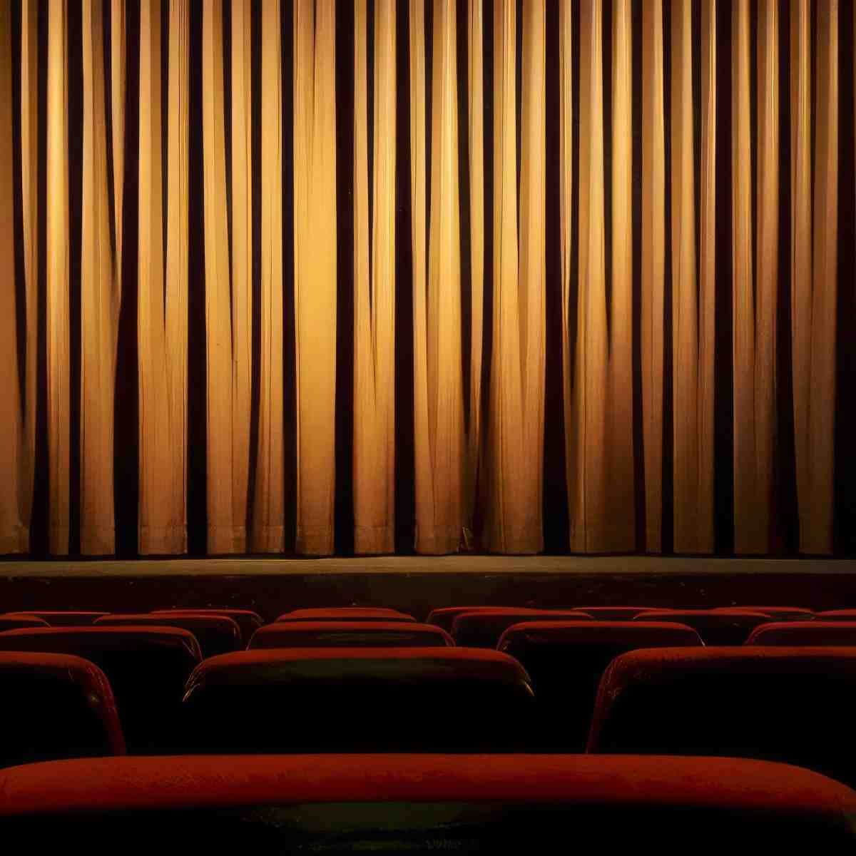 Wieczór w teatrze dla dwojga | Rzeszów