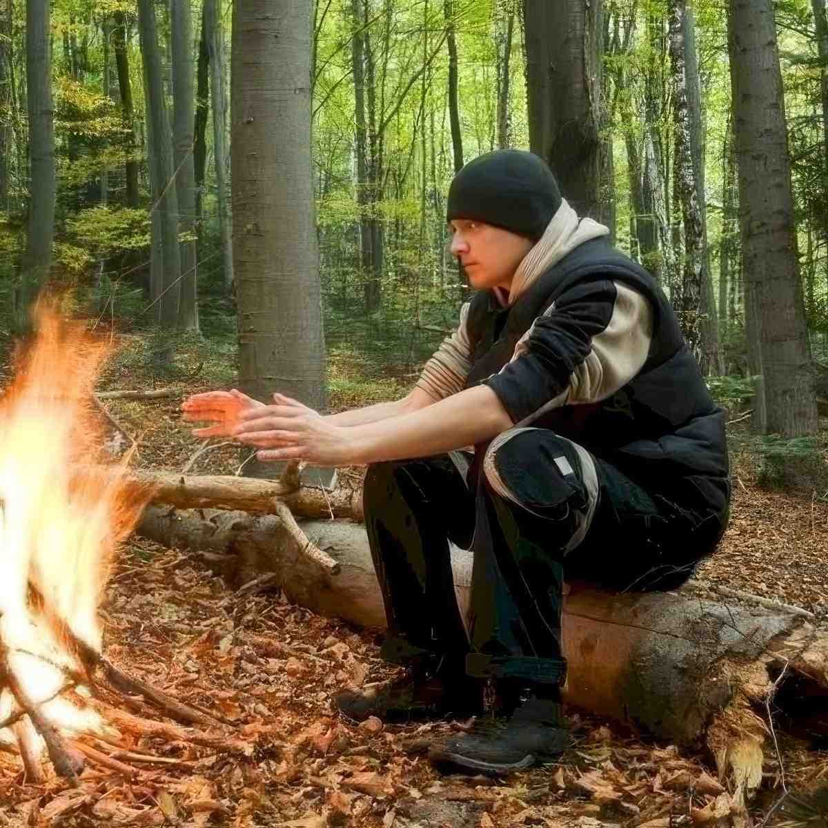 Survival - szkoła przetrwania | Piotrków Trybunalski