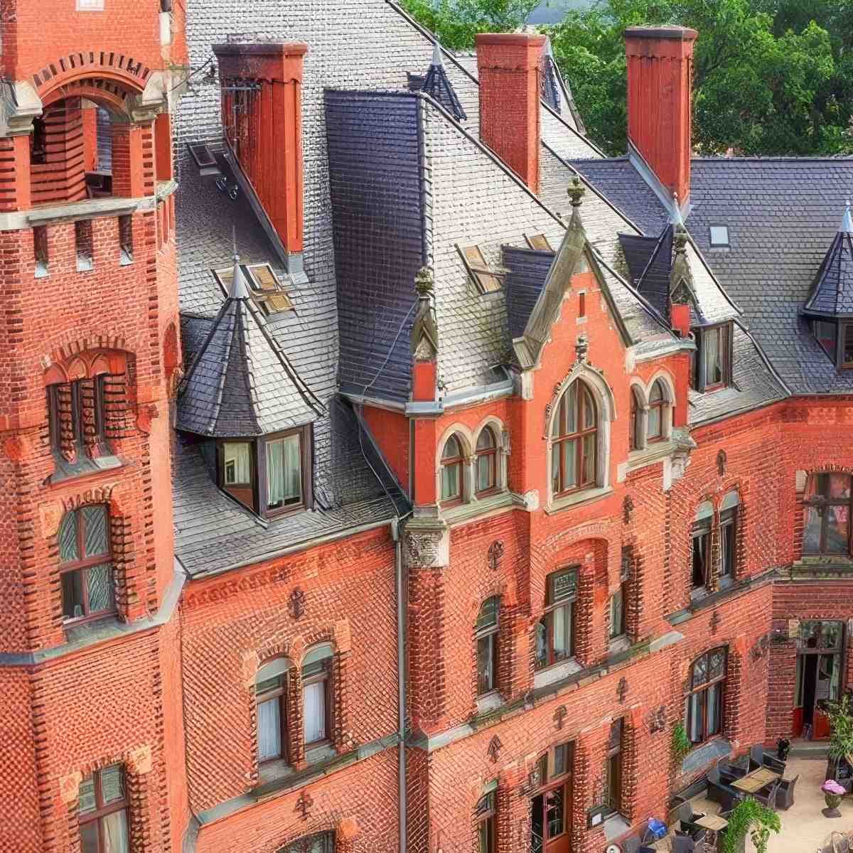 Weekend w SPA dla przyjaciółek | Poznań (Kuślin, Wąsowo) | Pałac w Wąsowie