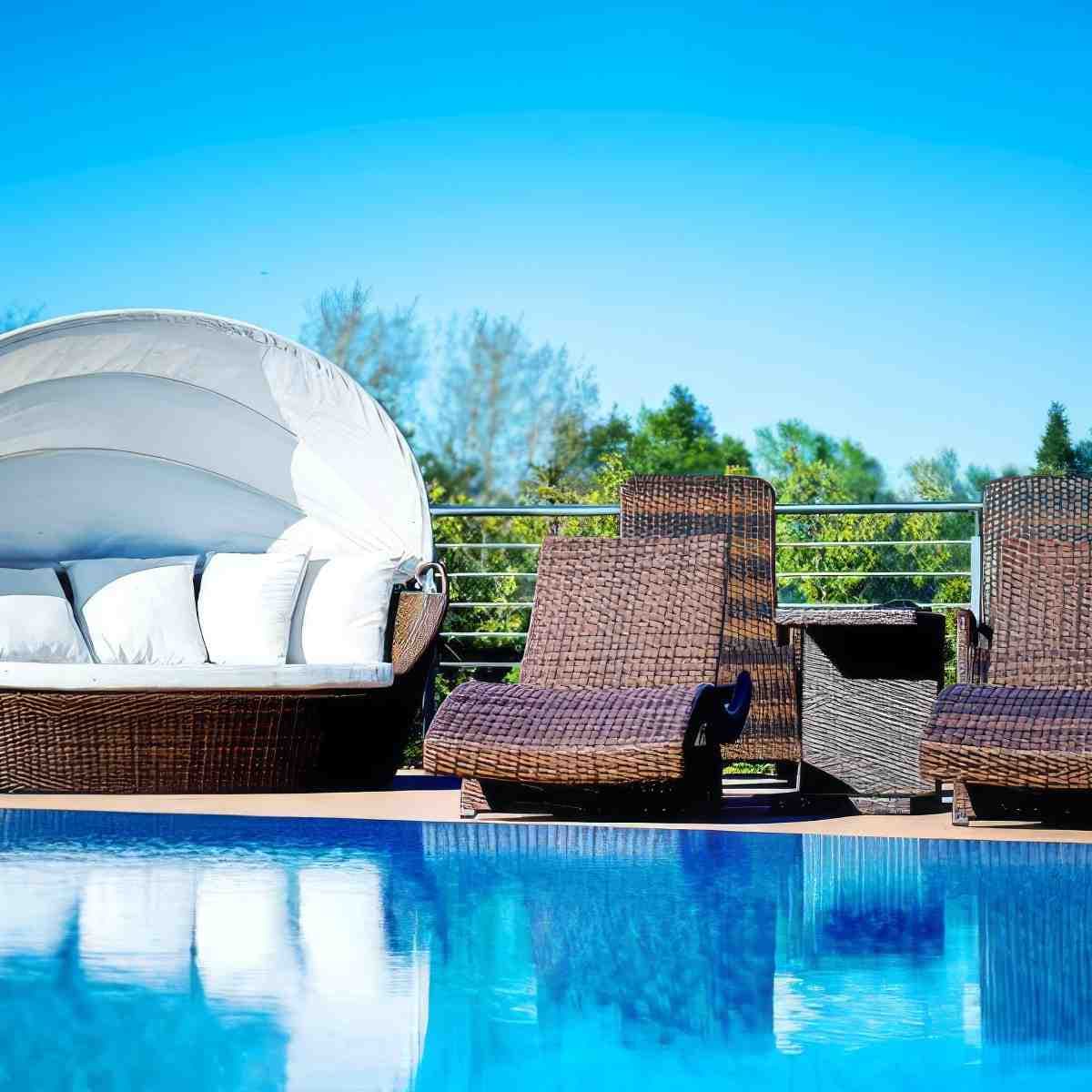 Aktywny weekend we dwoje | Nowy Dwór Gdański (Kąty Rybackie) | Hotel Tristan