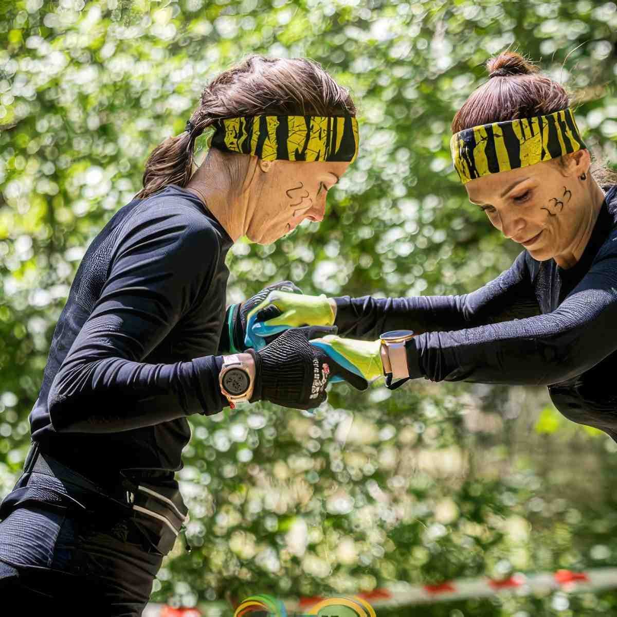 Voucher na rodzinny bieg ARM RACE