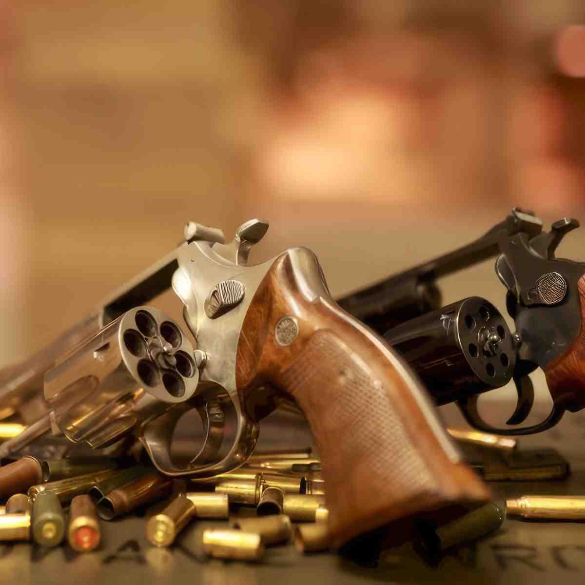 Być jak Rambo - pakiet strzelecki | Toruń