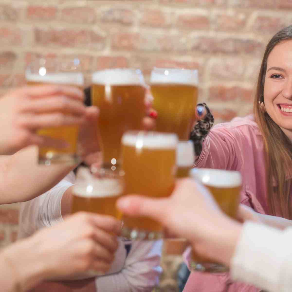 Kurs Kiperski - Degustacja Piwa i piwnych przekąsek | Poznań | PIWOZNAWCY