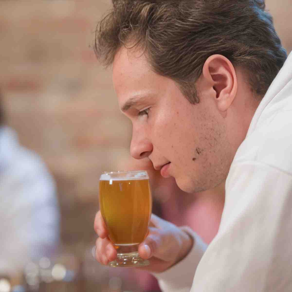 Kurs Kiperski - Degustacja Piwa i piwnych przekąsek | Łódź | PIWOZNAWCY