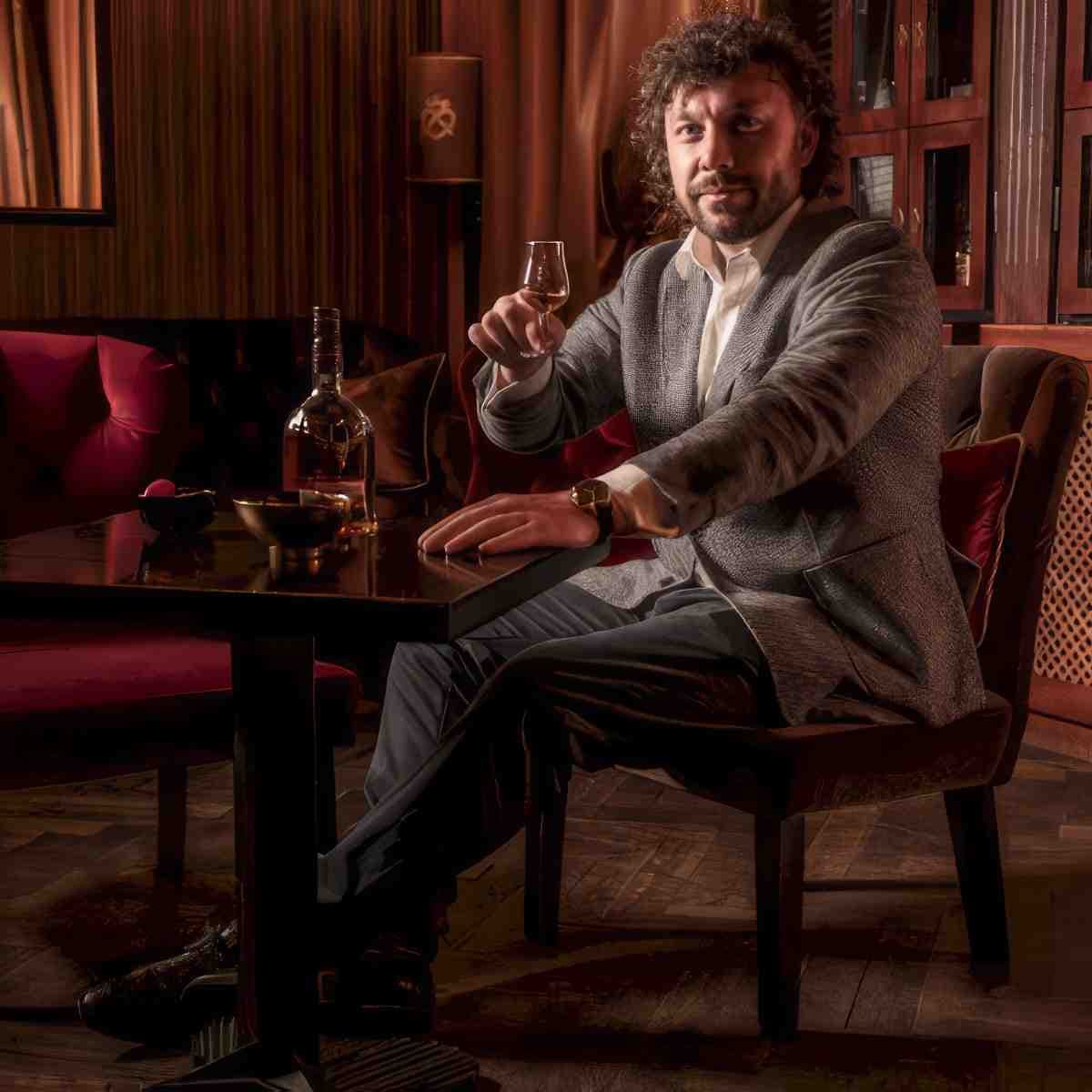 Degustacja whisky | Wrocław | TaBaCo