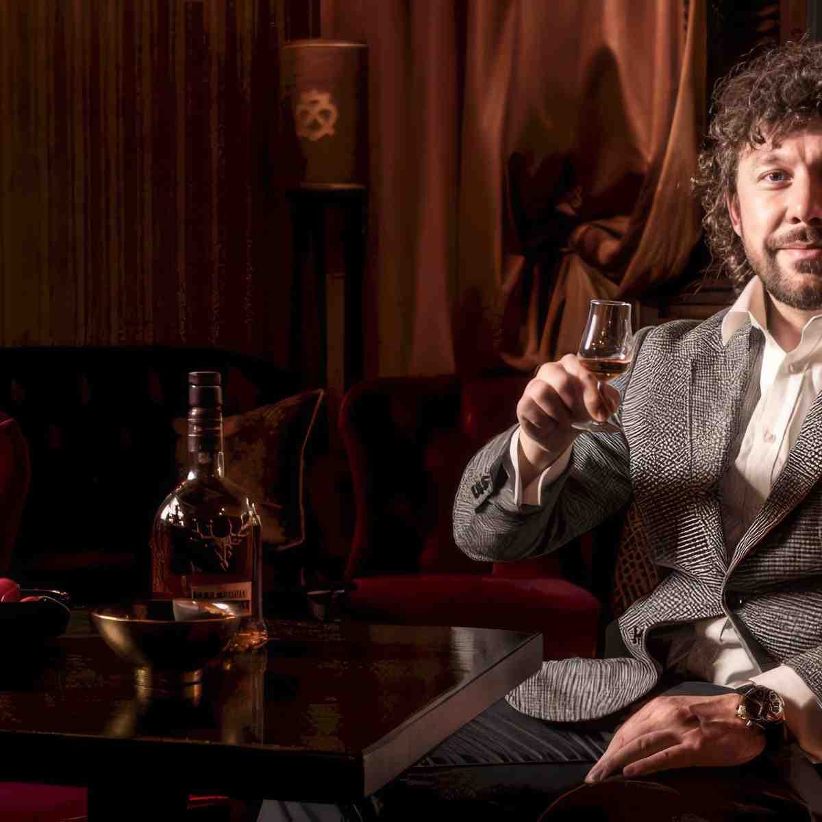 Degustacja whisky | Kraków | TaBaCo