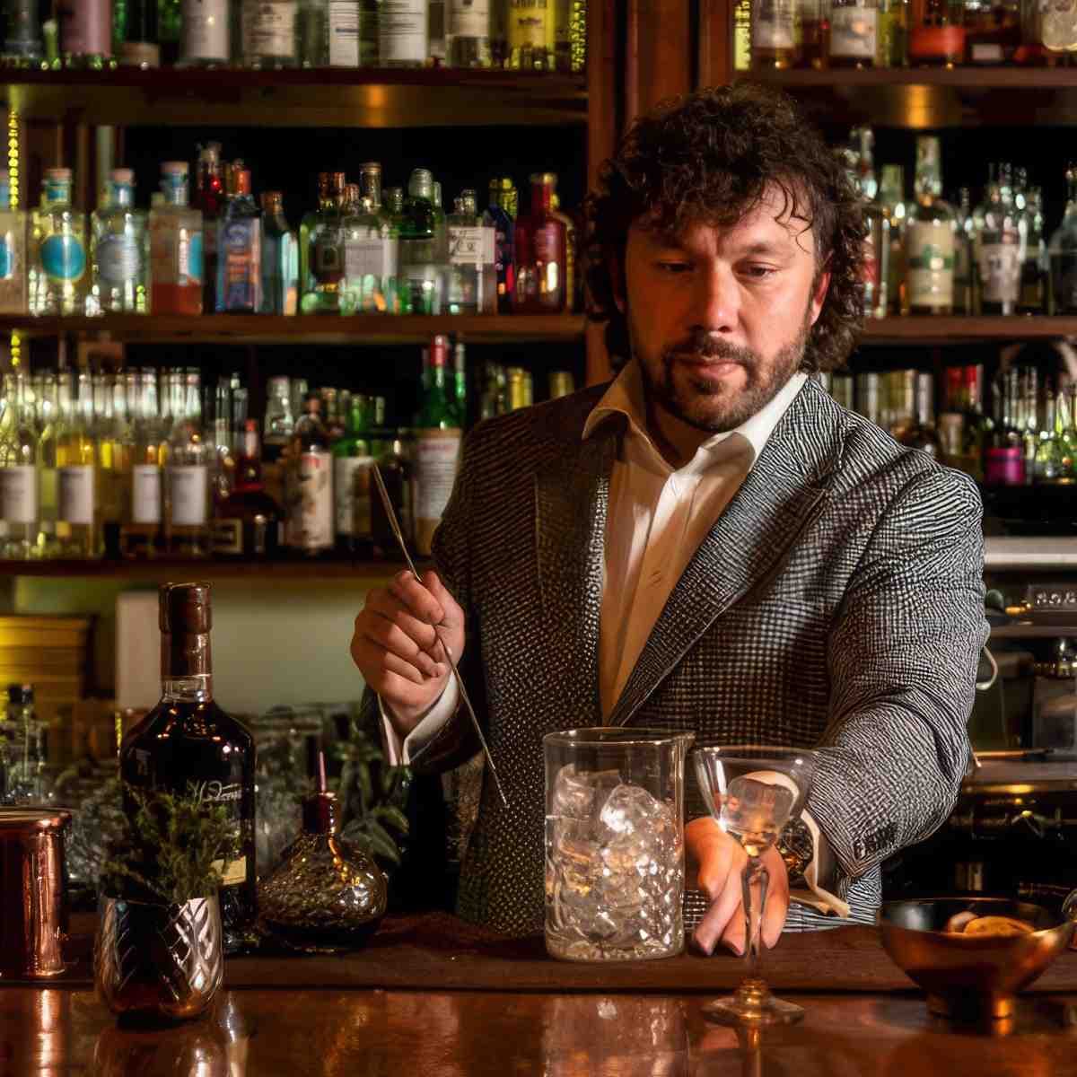 Degustacja whisky | Łódź | TaBaCo