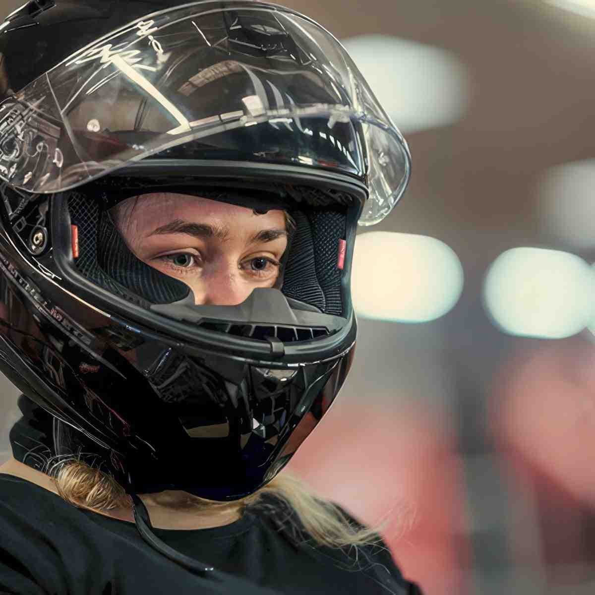 Jazda Gokartem | Warszawa (Bemowo)