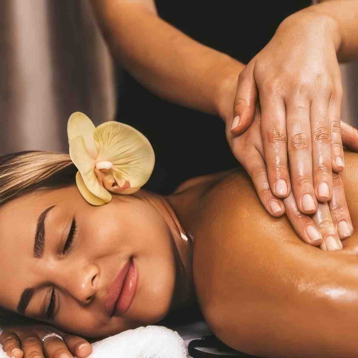 Masaż relaksacyjny | Lublin | Hati Thai Holistic SPA