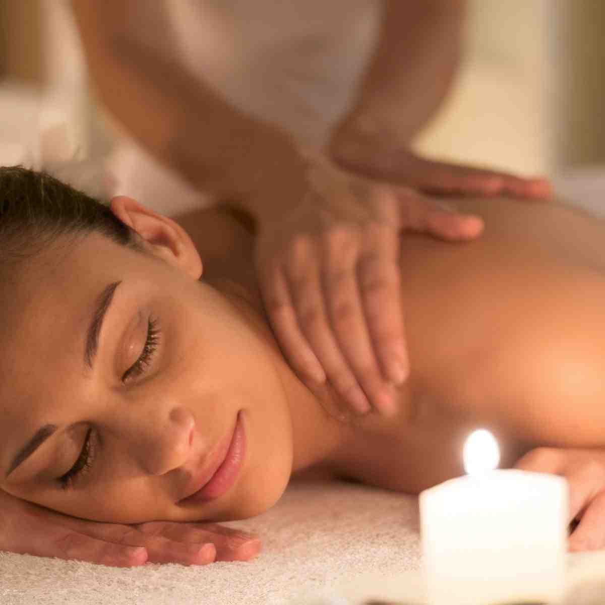 Masaż tajski | Rzeszów | Hati Thai Holistic SPA