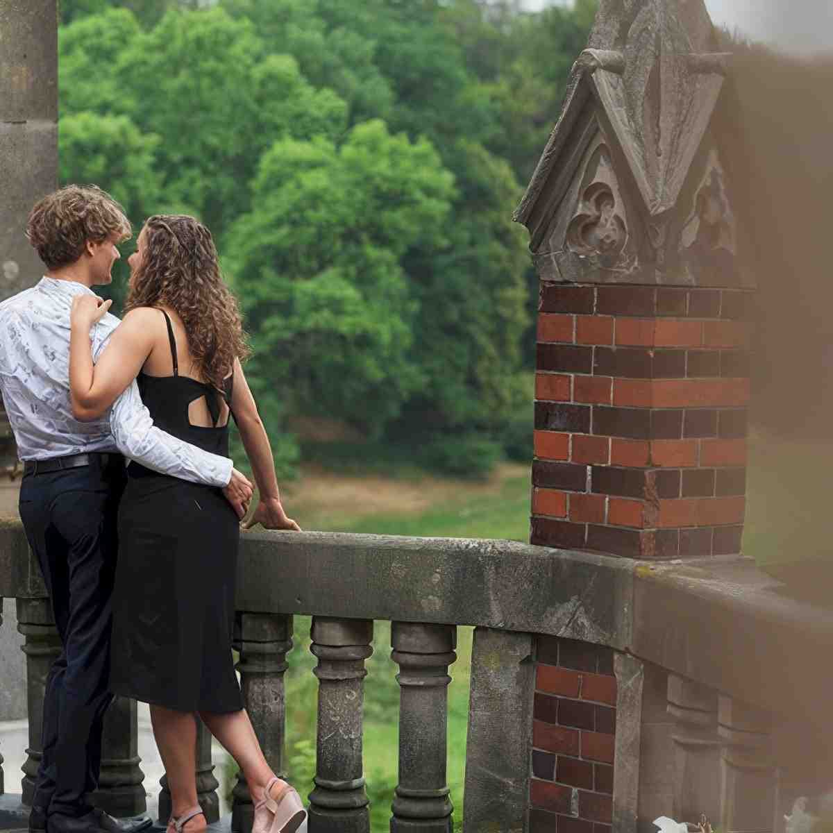 Romantyczny weekend dla dwojga | Poznań (Kuślin, Wąsowo) | Pałac w Wąsowie