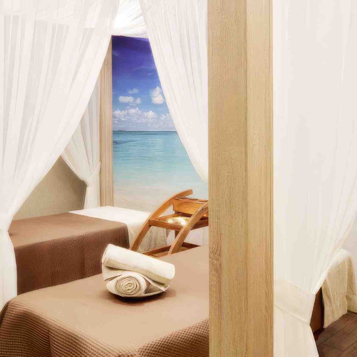 Weekend w SPA dla dwojga | Nowy Dwór Gdański (Kąty Rybackie) | Hotel Tristan