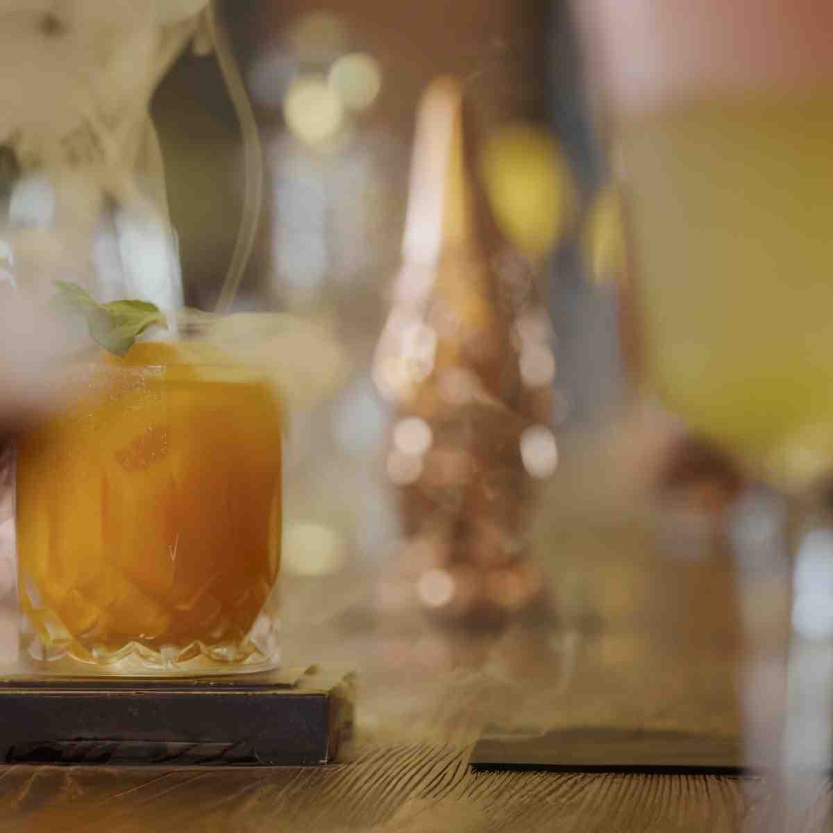 Zostań barmanem | Gdańsk | Eliksir