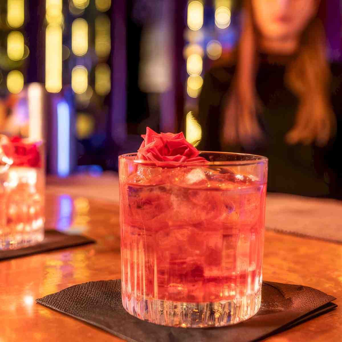 Zostań barmanem | Kraków | TaBaCo