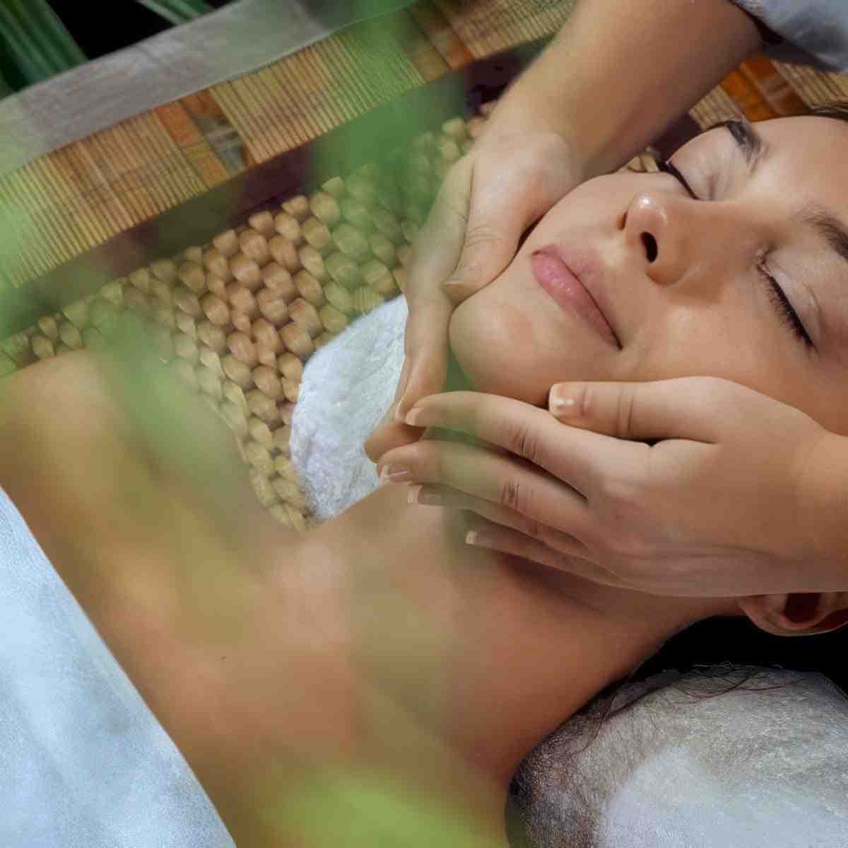 Masaż kobido | Kraków | Samui SPA