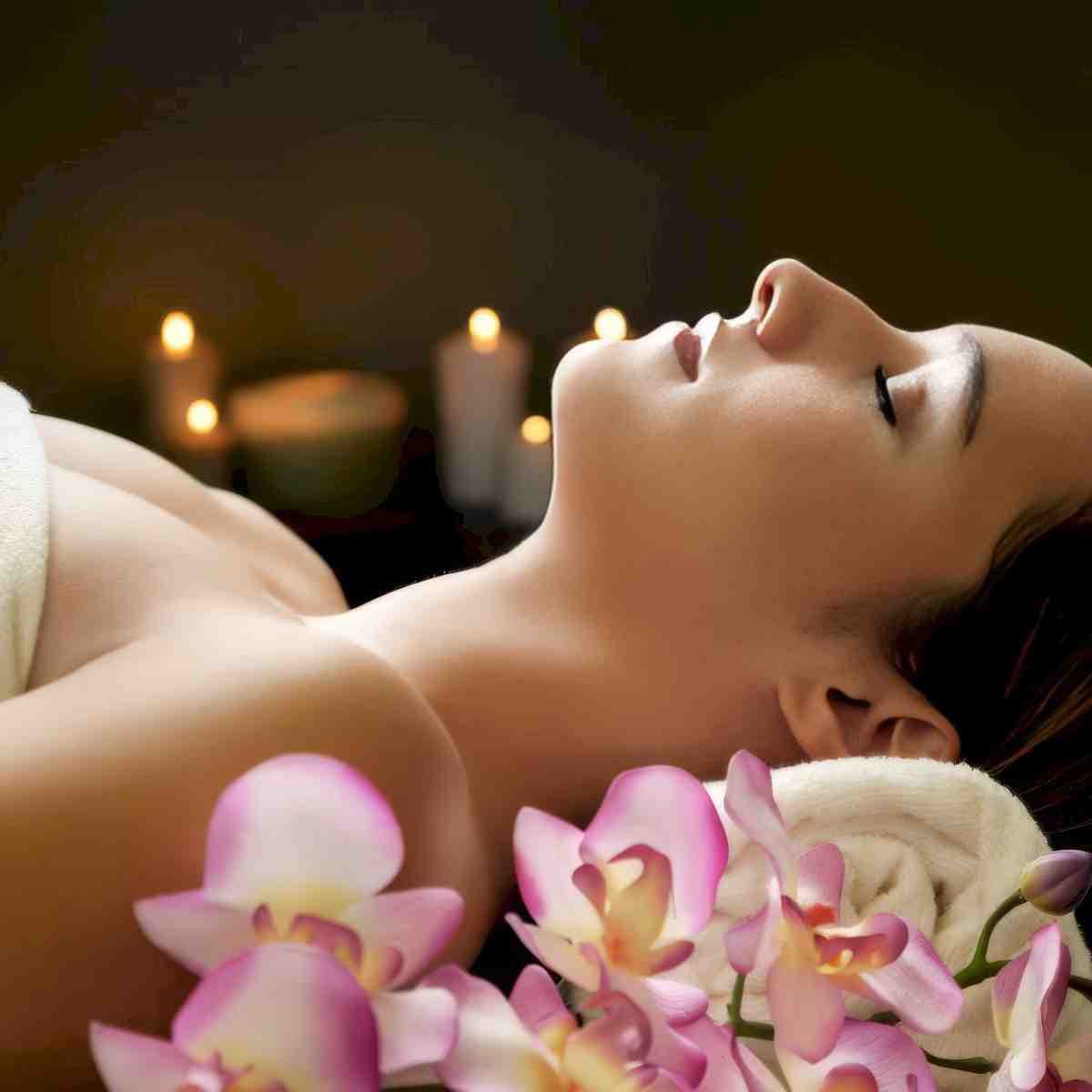 Masaż twarzy | Pruszków | Samui SPA