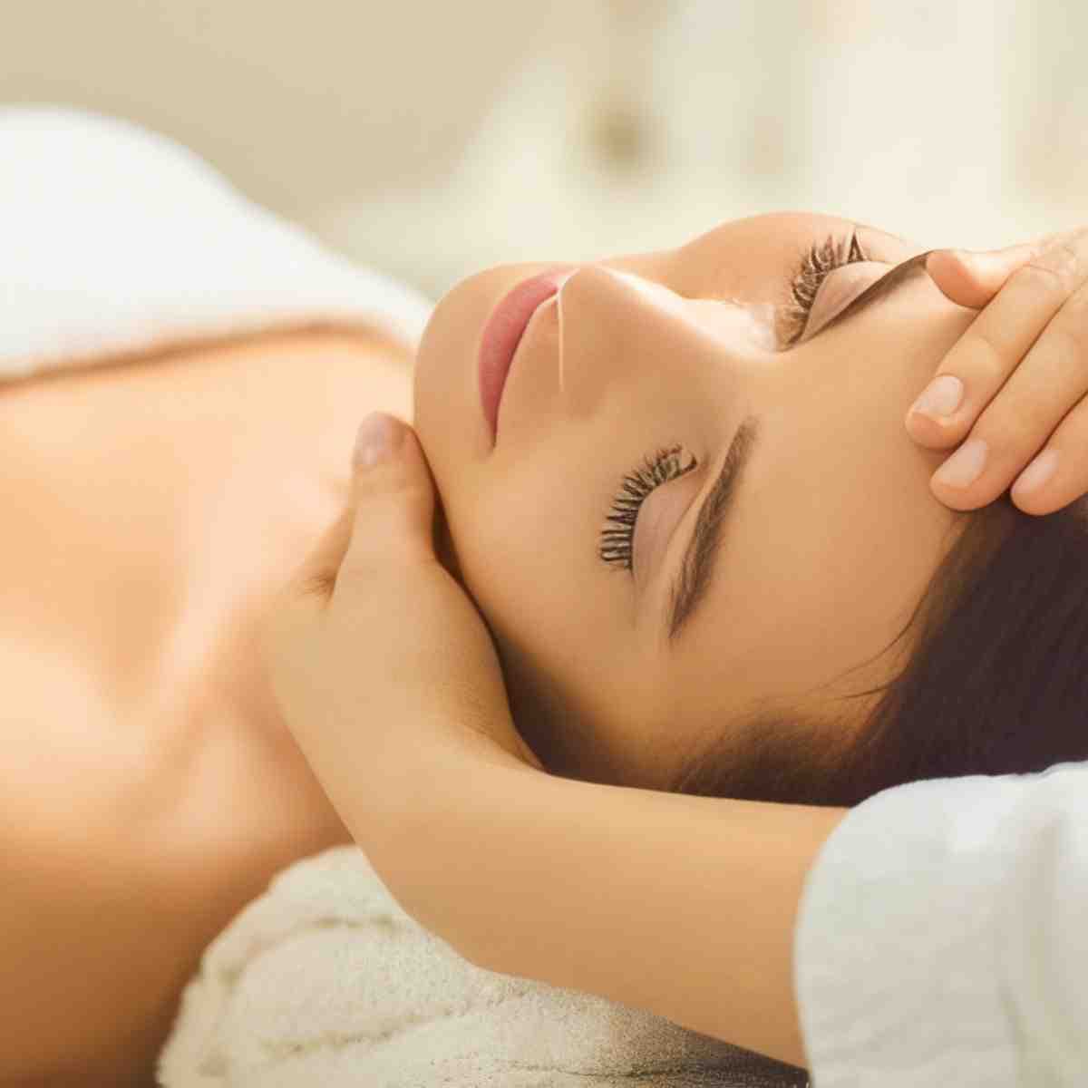 Voucher SPA 1000 PLN | Gdańsk | Samui SPA